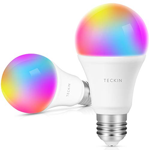 best light for google home