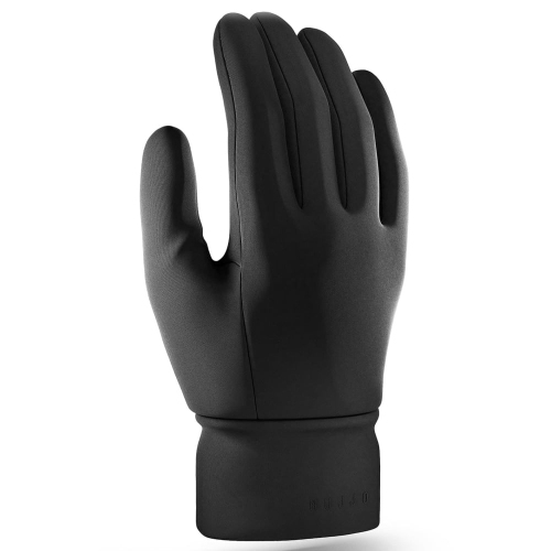 MUJJO  All New Touchscreen Gloves, Medium In Multicolor