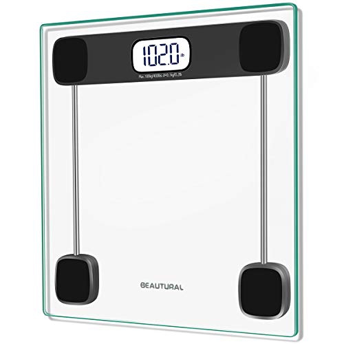 best weight scale