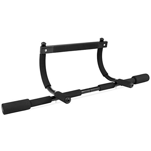 Prosource Multi Grip Lite Pull Up Chin Up Bar Heavy Duty