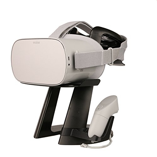best vr headset stand