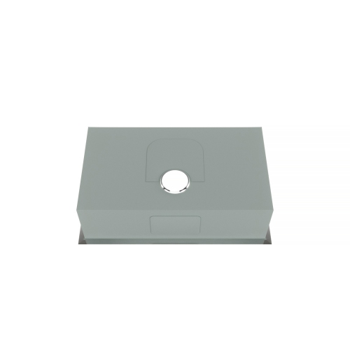 Blue Ocean 32" 16 Gauge Stainless Steel Undermount Kitchen Sink with FREE Grid and Strainer