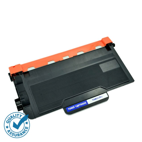 Printer Pro™ Brother TN850/TN-850 Compatible Black Toner Cartridge -Brother Printer MFC-L5700DW MFC-L5850DW MFC-L5900DW