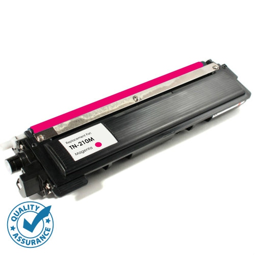 Printer Pro™ Brother TN210M Compatible Magenta Toner Cartridge-Brother Printer MFC-9010CN/9120CN/9320CW/3070CW