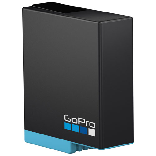 Batterie rechargeable pour GoPro HERO7/8 Black