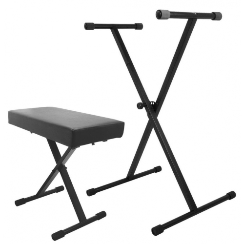 Banc de musculation KPK6500 d'On-Stage