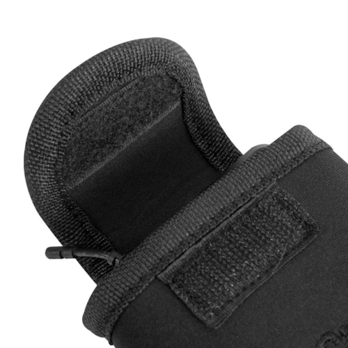 Pochette pour émetteur sans fil MA1335 d'On-Stage avec courroie