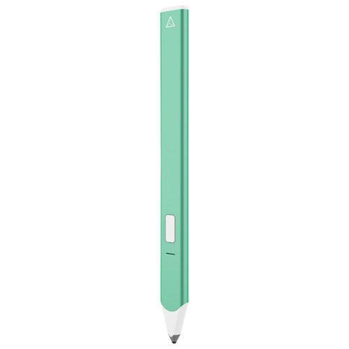 Adonit Snap 2 iPhone Stylus & Bluetooth Camera Remote - Parakeet Blue