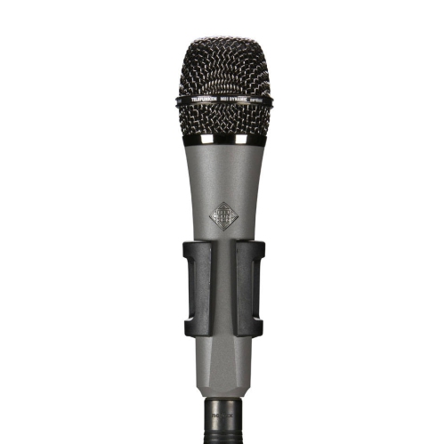 TELEFUNKEN  M81 Supercardioid Microphone
