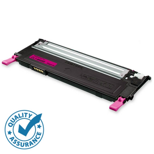Printer Pro™ Samsung 409/CLT-409/CLT-M409S Compatible Magenta Toner Cartridge-Samsung Printer CLP-310/CLX-3175