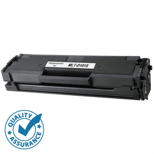 Printer Pro™ Samsung MLT-D101S Compatible Black Toner Cartridge-Samsung Printer ML-2164/2165W/SCX-3400/SCX-3405
