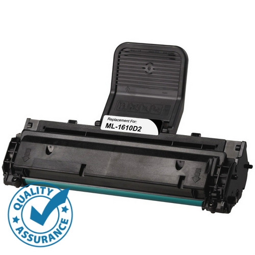 Printer Pro™ Samsung ML-1610D2(ML1610) Compatible Black Toner Cartridge-Samsung Printer ML-1615/ML-2010