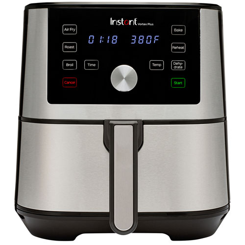 Instant Pot Vortex Plus Air Fryer - 5.7L
