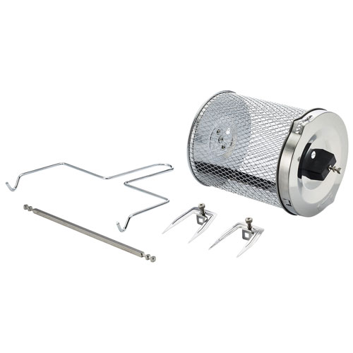 Four friteuse à air chaud Vortex Plus d'Instant Pot - 10 pte/9,5 l