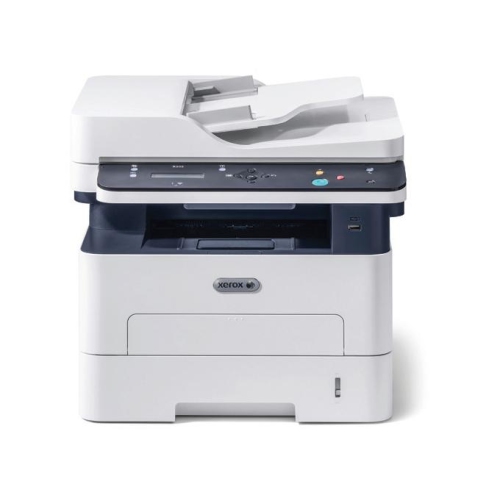 wireless printer with scanner and xerox