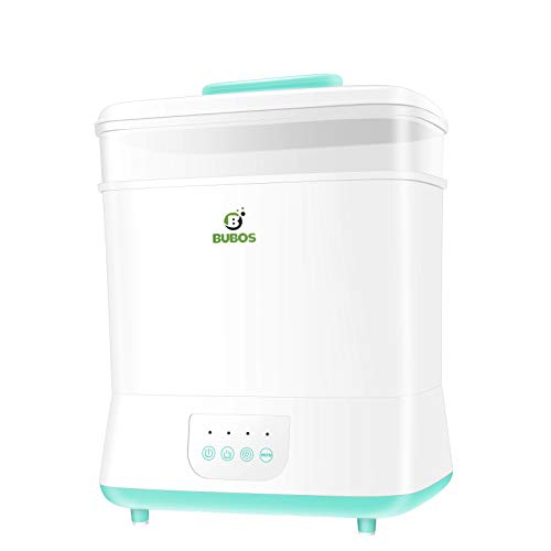 papablic sterilizer and dryer