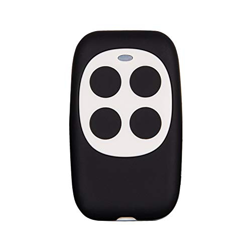 Xihada Universal Garage Door Remote Garage Door Opener Remote