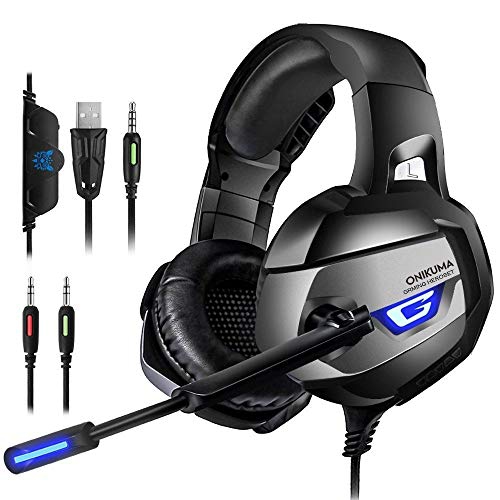 Onikuma gaming headset cheap xbox one