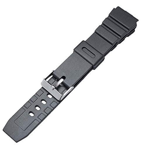 casio watch straps canada