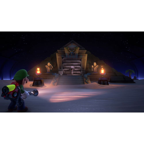 Image 4 of 10.. Luigi's Mansion 3 - Digital Download