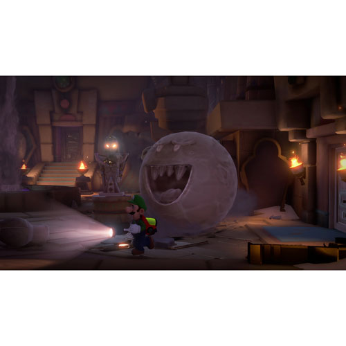 Image 5 of 10.. Luigi's Mansion 3 - Digital Download