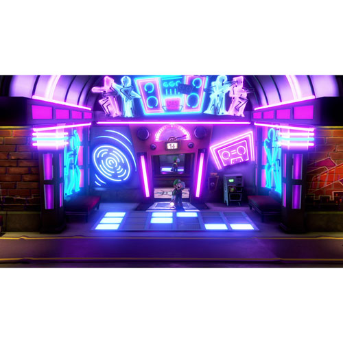 Image 7 of 10.. Luigi's Mansion 3 - Digital Download