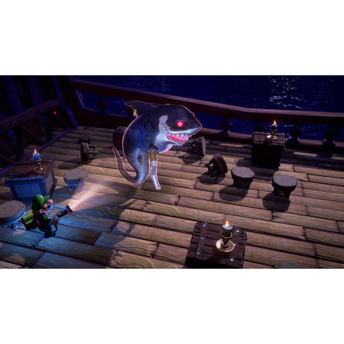 Image 8 of 10.. Luigi's Mansion 3 - Digital Download