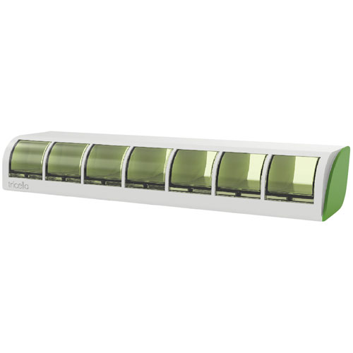 Pilulier intelligent de Tricella