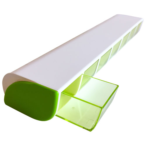 Pilulier intelligent de Tricella