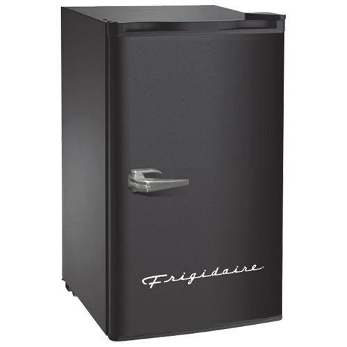 Réfrigérateur de bar autonome de 3,2 pi³ de Frigidaire - Noir