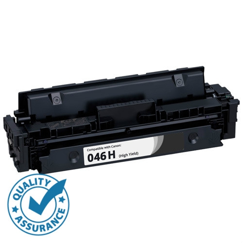Printer Pro™ Canon 046H/Canon-046H/046 High Yield Compatible Toner Cartridge-Canon Printer LBP654/MF731/MF733/MF735