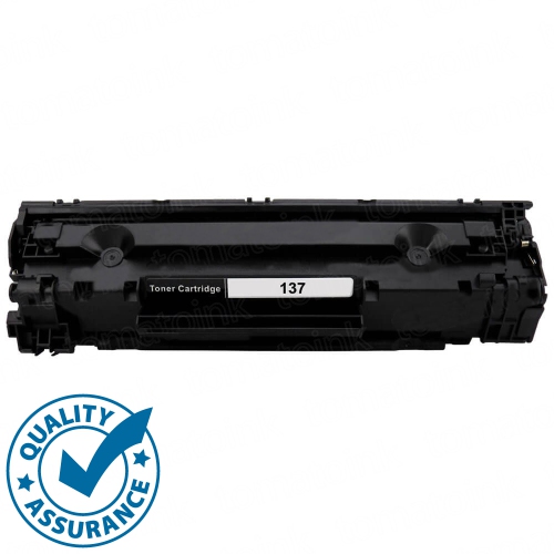 Printer Pro™ Canon 137/Canon-137 Compatible Black Toner Cartridge-Canon Printer MF212/216/217/227/229/232/236/244/247/249