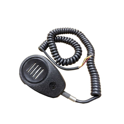 Electro-Voice US600EL PTT Dynamic Hand Mic