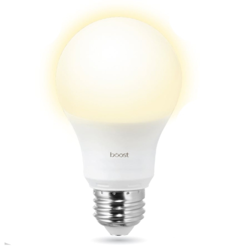 BOOST  Bsmb145 Smart Led Light Bulb Dimmable In White