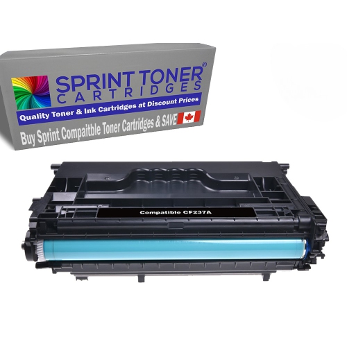 Compatible HP CE390A , 90A Black Toner Cartridge- HP Laser Jet Enterprise printers FREE SHIPPING