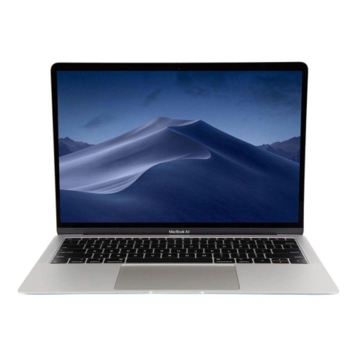 Refurbished (Good) - Apple MacBook Air 13.3
