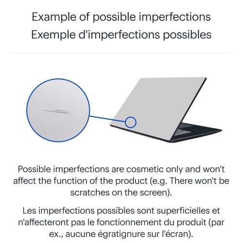 Refurbished - Apple MacBook Air 13.3" - Space Grey (Intel Core i5 1.6GHz / 256GB SSD / 8GB RAM) - EN (2019 Model)