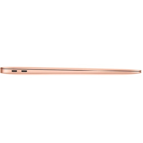 Refurbished - Apple MacBook Air 13.3" - Gold (Intel Core i5 1.6GHz / 128GB SSD / 8GB RAM) - EN (2019 Model)
