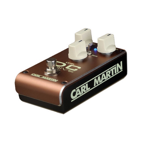 Carl Martin DC Drive Pedal