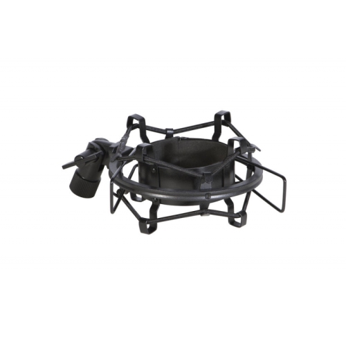 ON-STAGE  Shock Mount for Studio Mics (55 Mm-60 Mm)