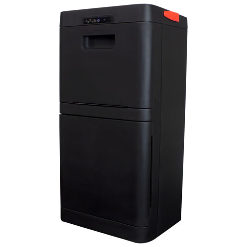 Danby Parcel Guard Smart Mailbox - Black