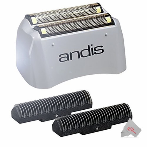 Andis Professional ProFoil Lithium Titanium Foil and Cutters #AN17155 - Fits ProFoil Lithium and ProFoil Lithium Plus ..