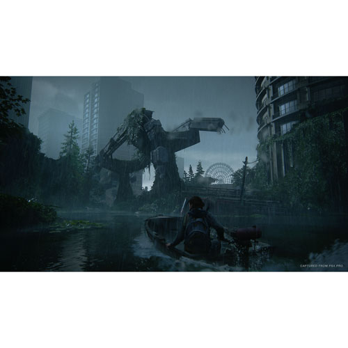 Image 8 of 10.. The Last of Us Part II