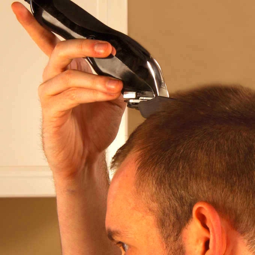 wahl 3181 deluxe haircutting kit 22 pieces