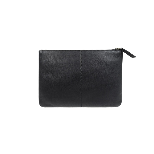 Ashlin® DESIGNER | Small Leather Pouch Small Leather Pouch