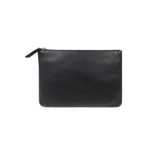 Ashlin® DESIGNER | Small Leather Pouch Small Leather Pouch