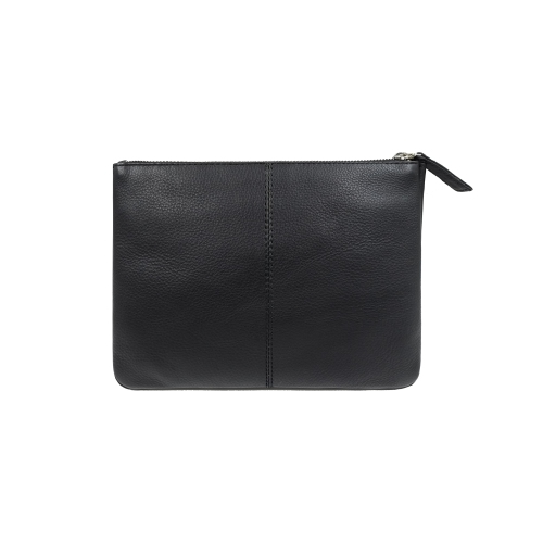 Ashlin® DESIGNER | BROOKE Medium Leather Pouch