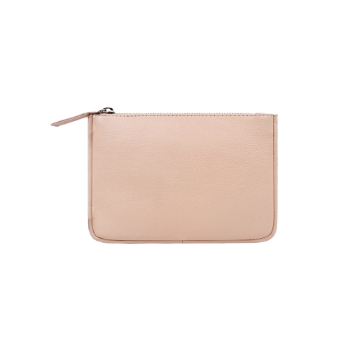 Ashlin® DESIGNER | Small Leather Pouch Small Leather Pouch