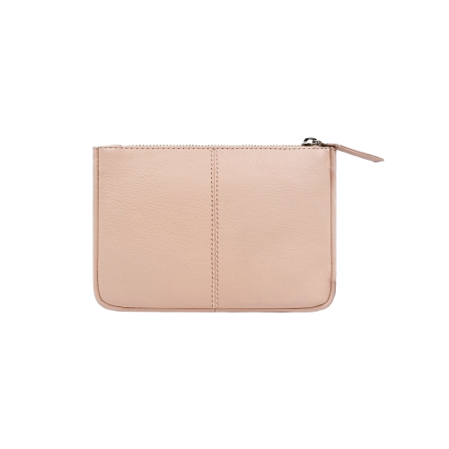 Ashlin® DESIGNER | Small Leather Pouch Small Leather Pouch