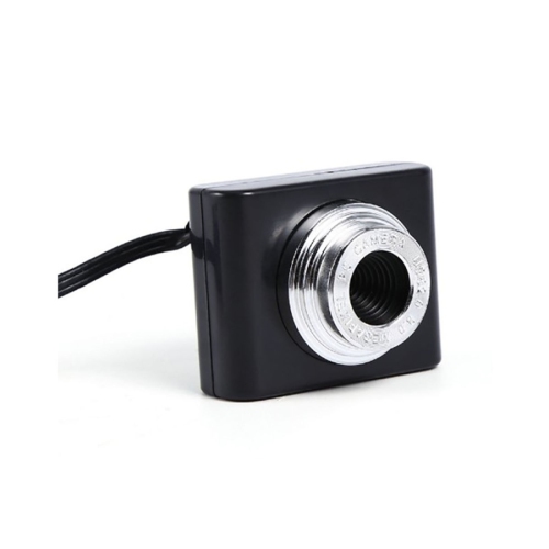 Globaltone 03542 USB Camera for Raspberry Pi 3 Model B Black